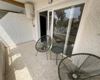 Resale - Apartment - Guardamar Del Segura - Pinomar