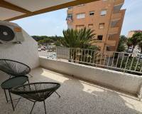 Resale - Apartment - Guardamar Del Segura - Pinomar