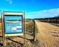 Resale - Apartment - Guardamar Del Segura - Pinomar