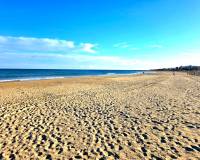 Resale - Apartment - Guardamar Del Segura - Pinomar