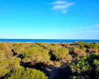 Resale - Apartment - Guardamar Del Segura - Pinomar