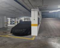 Resale - Apartment - Guardamar Del Segura - Playa