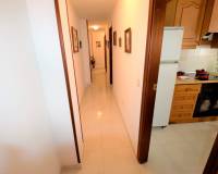 Resale - Apartment - Guardamar Del Segura - Plaza Porticada