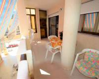 Resale - Apartment - Guardamar Del Segura - Plaza Porticada