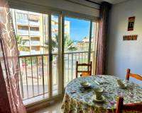 Resale - Apartment - Guardamar Del Segura - Plaza Porticada