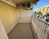 Resale - Apartment - Guardamar Del Segura - Plaza Porticada