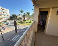 Resale - Apartment - Guardamar Del Segura - Plaza Porticada