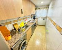 Resale - Apartment - Guardamar Del Segura - Plaza Porticada