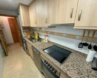 Resale - Apartment - Guardamar Del Segura - Plaza Porticada