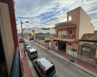 Resale - Apartment - Guardamar Del Segura - Pueblo