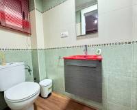 Resale - Apartment - Guardamar Del Segura - Pueblo