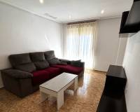 Resale - Apartment - Guardamar Del Segura - Pueblo