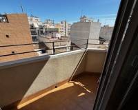 Resale - Apartment - Guardamar Del Segura - Pueblo