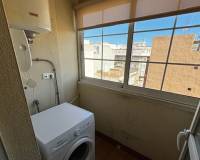 Resale - Apartment - Guardamar Del Segura - Pueblo