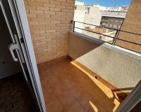 Resale - Apartment - Guardamar Del Segura - Pueblo