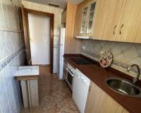 Resale - Apartment - Guardamar Del Segura - Pueblo