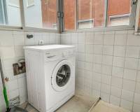 Resale - Apartment - Guardamar Del Segura - Pueblo