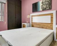 Resale - Apartment - Guardamar Del Segura - Pueblo