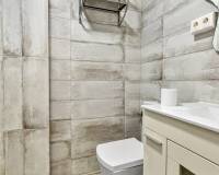 Resale - Apartment - Guardamar Del Segura - Pueblo