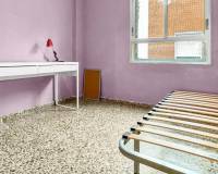 Resale - Apartment - Guardamar Del Segura - Pueblo