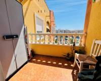 Resale - Apartment - Guardamar Del Segura - Pueblo