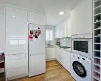 Resale - Apartment - Guardamar Del Segura - Pueblo
