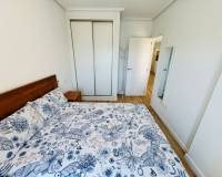 Resale - Apartment - Guardamar Del Segura - Pueblo