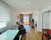 Resale - Apartment - Guardamar Del Segura - Pueblo