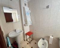 Resale - Apartment - Guardamar Del Segura - Pueblo