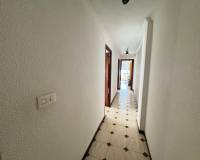 Resale - Apartment - Guardamar Del Segura - Pueblo