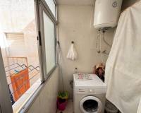 Resale - Apartment - Guardamar Del Segura - Pueblo