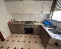 Resale - Apartment - Guardamar Del Segura - Pueblo