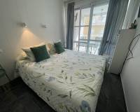 Resale - Apartment - Guardamar Del Segura - Puerto Deportivo