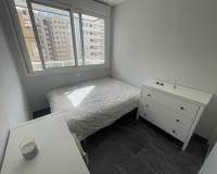 Resale - Apartment - Guardamar Del Segura - Puerto Deportivo