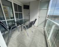 Resale - Apartment - Guardamar Del Segura - Puerto Deportivo