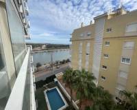 Resale - Apartment - Guardamar Del Segura - Puerto Deportivo