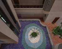 Resale - Apartment - Guardamar Del Segura - Puerto Deportivo