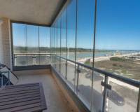 Resale - Apartment - Guardamar Del Segura - Puerto Deportivo