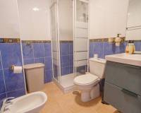 Resale - Apartment - Guardamar Del Segura - Puerto Deportivo