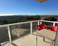 Resale - Apartment - Guardamar Del Segura - Puerto