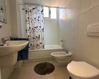 Resale - Apartment - Guardamar Del Segura - Puerto