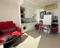 Resale - Apartment - Guardamar Del Segura - Puerto