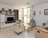 Resale - Apartment - Guardamar Del Segura - Puerto