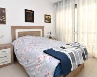 Resale - Apartment - Guardamar Del Segura - Puerto