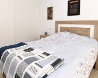 Resale - Apartment - Guardamar Del Segura - Puerto