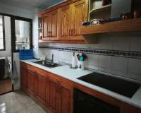 Resale - Apartment - Guardamar Del Segura - South Park