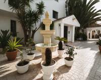 Resale - Apartment - Guardamar Del Segura - South Park