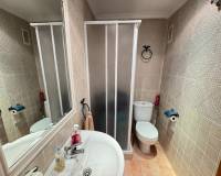 Resale - Apartment - Guardamar Del Segura - South Park