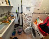 Resale - Apartment - Guardamar Del Segura - South Park