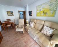 Resale - Apartment - Guardamar Del Segura - South Park